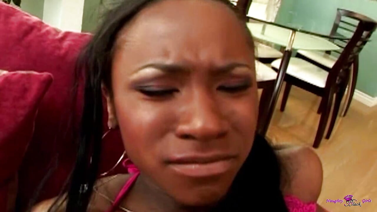 La hermosa Ariel Alexus tuvo la oportunidad de conocer a Michael Stefano y su gran polla blanca