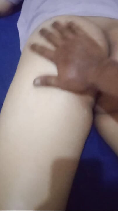 Pijat Tante Tante yang suka nyepong kontol