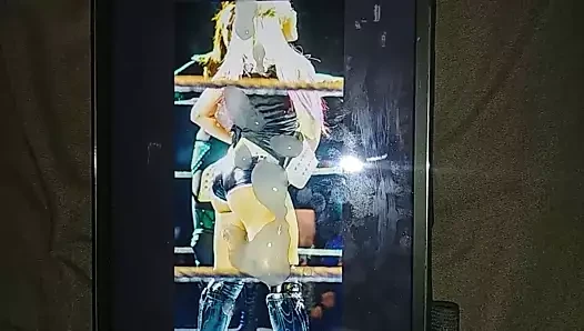 Alexa mutluluk boşalma anısına