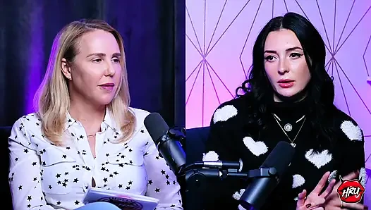 Charlotte Sins Menelan Pejuh, Pesta Seks, dan Bidang Ethicaljournalism yang Beruban