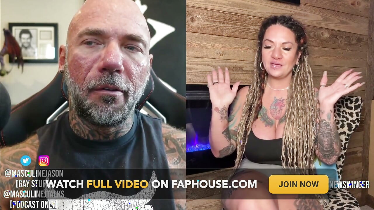 Porn Star Confessions - annika Dixon (episod 209)
