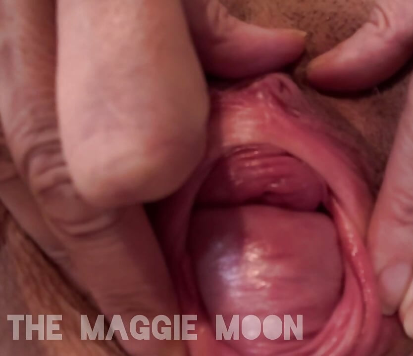 POV Fucking My Gaping Wet Pussy