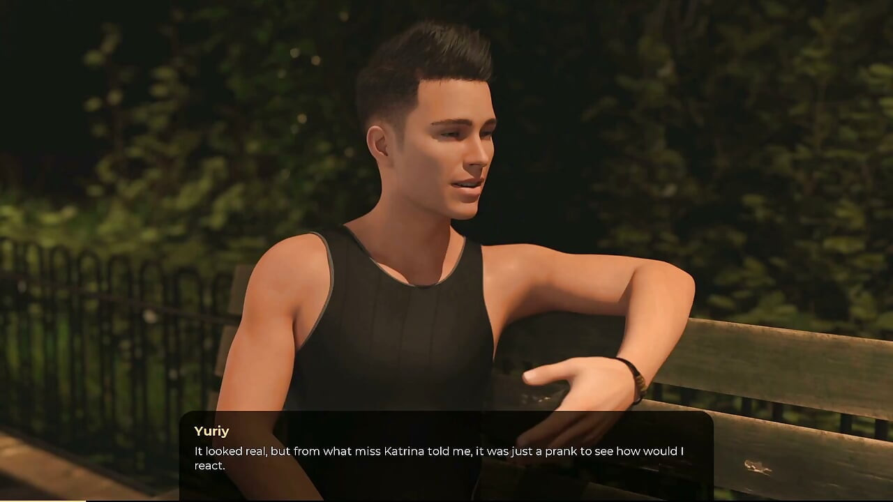 Complete Gameplay - No More Money, Part 3