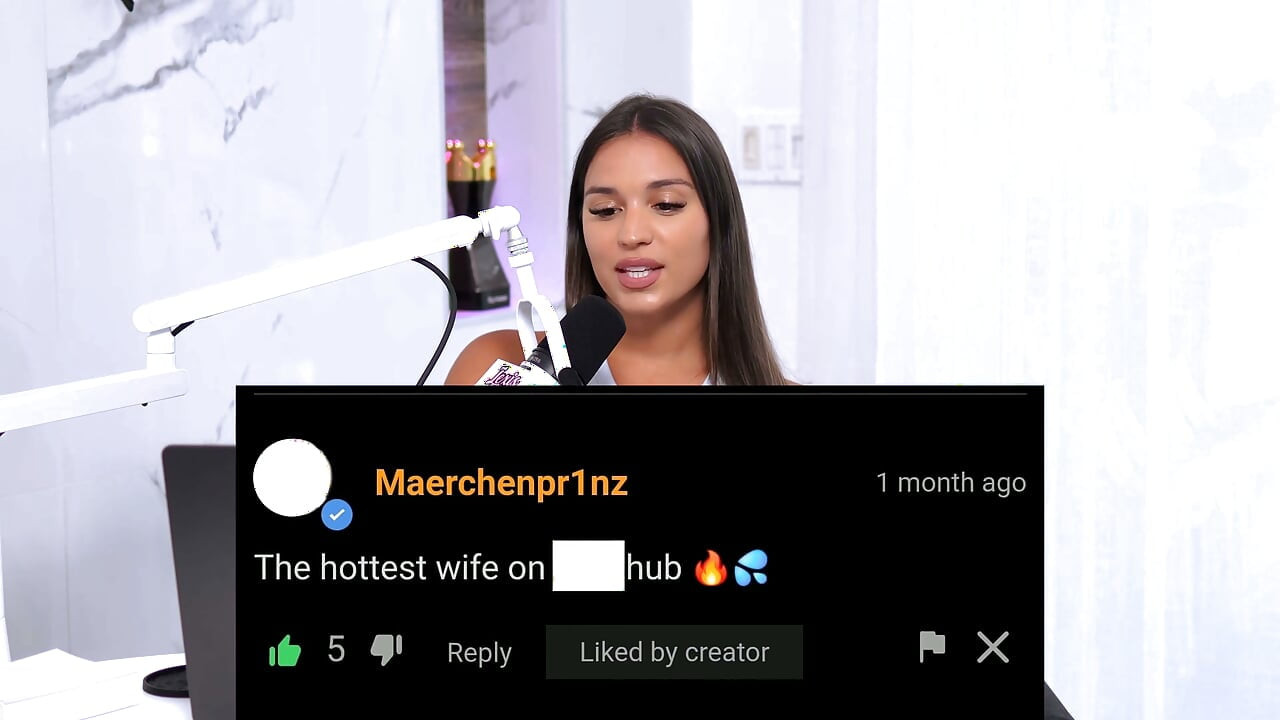 These Comments Are Absolutely Insane  Lexis Star Ep7