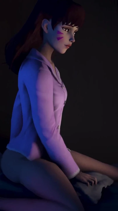 "토끼 구멍 에피소드 1"의 강력한 순간