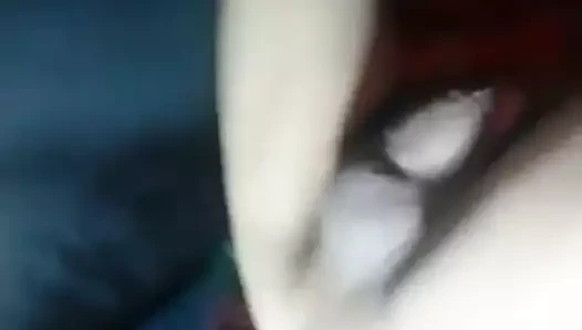 ben çok azgın baba seni hayal ediyorum