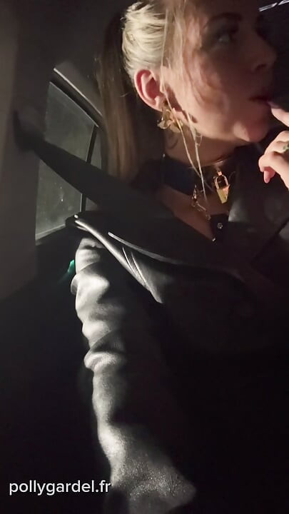 Fuck achter de libertine club aan!