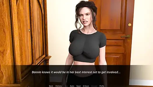 Медсестра вернулась к удовольствию: жену застукали за изменой ее мужу с другой женщиной, эпизод 79, 80