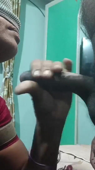Hot indian desi village wife soking hor owner Coke | Clip 1