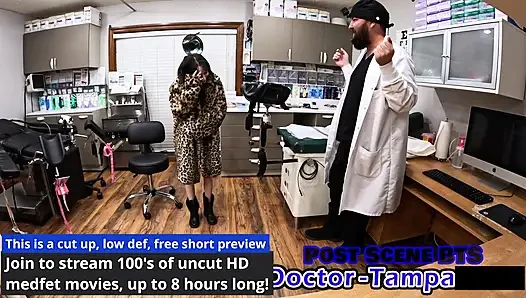 Dr Tampa - Daddy's Little Slut - Alice Rose
