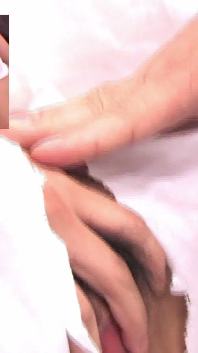 4 hot japanese milfs get paraded and finger themselves | Clip 3