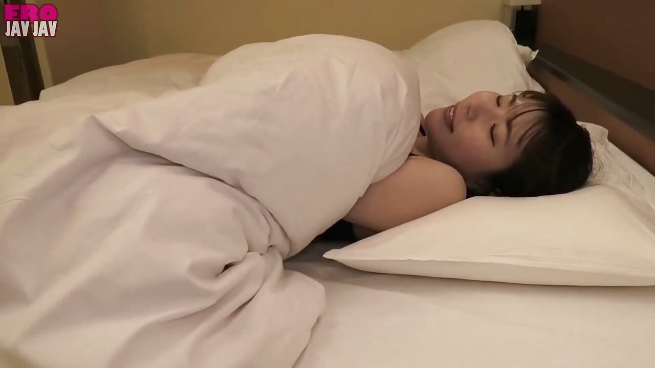 Miyako's Private Hot Spring Creampie. a Steamy Escape -scene.4