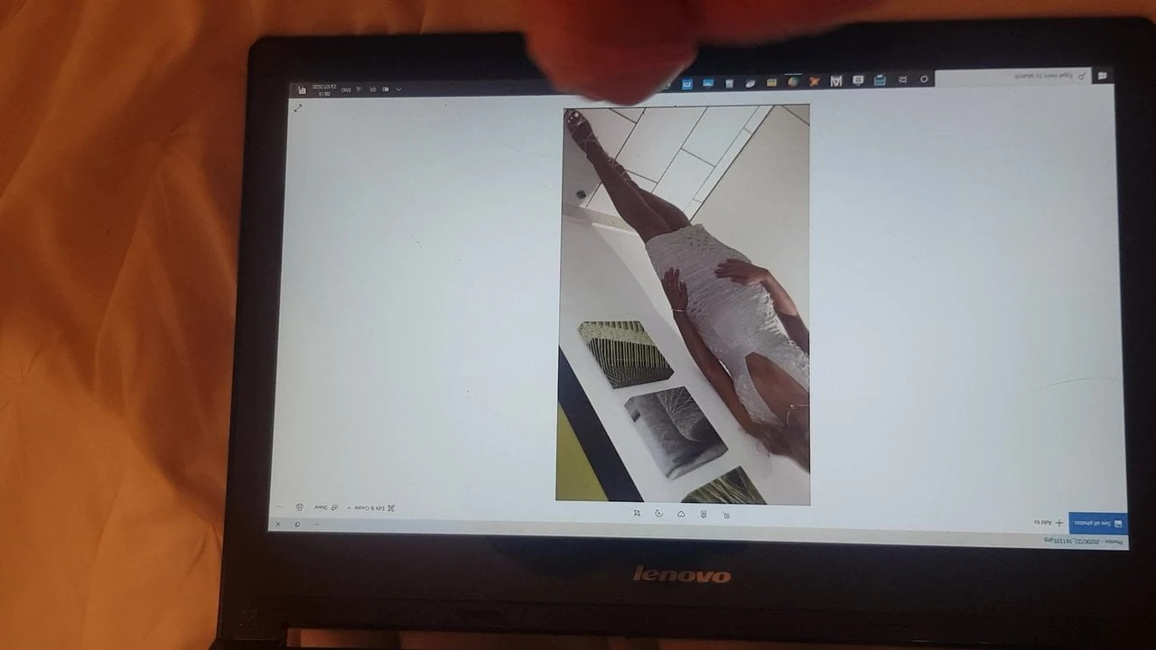 Αφιέρωμα στην αδερφή του φίλου του xhamster