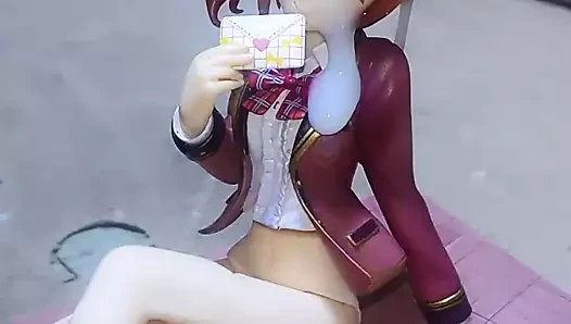 Kyoko bukkake
