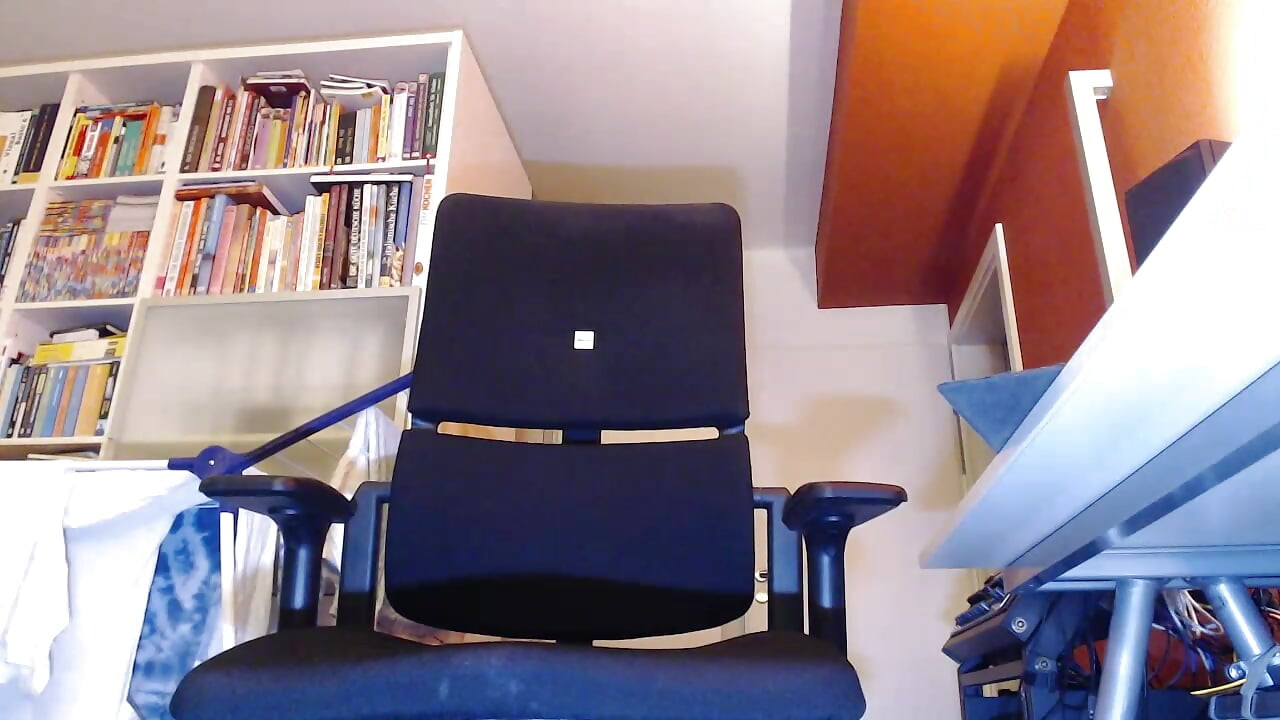 Bennyk72 ejaculação anal plug