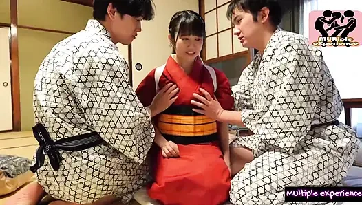 Азиатский ангел 27135