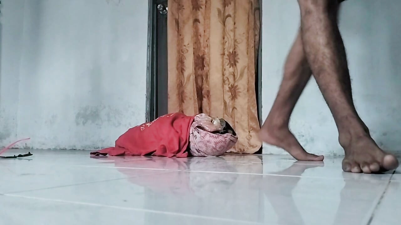 Male lust