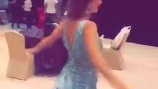 Desi Girl Dancing 1 Non Nude