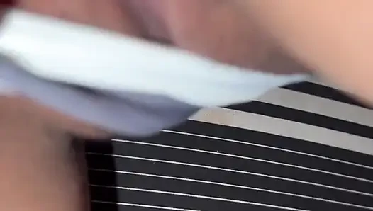 Ich habe sex