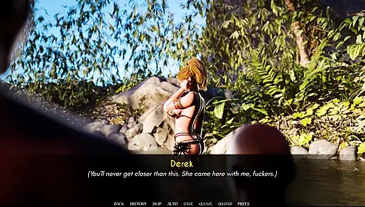 Dileklerin Bedeli Bölüm 11