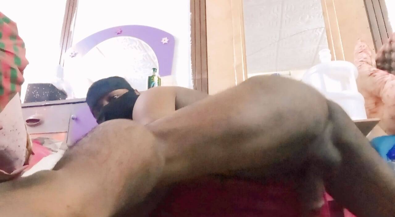 A girl commented that she was fucking him, so I took a shot and took a look.