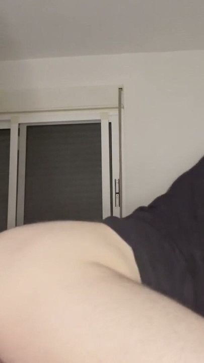 cumming in my friend ass | Clip 2
