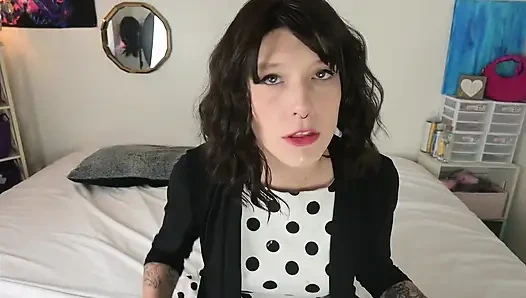 Angry Stepmom Vs Overdeveloped Stepson 2