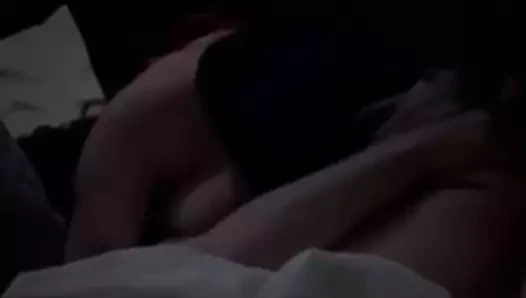 Tvrdý anál