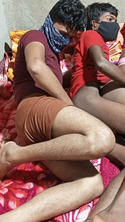 Indian Shemale - Invite Shemale Dancer Party House & Watching Dance Than Lovely Fucking Sex  - In Hindi Voice | Clip 2