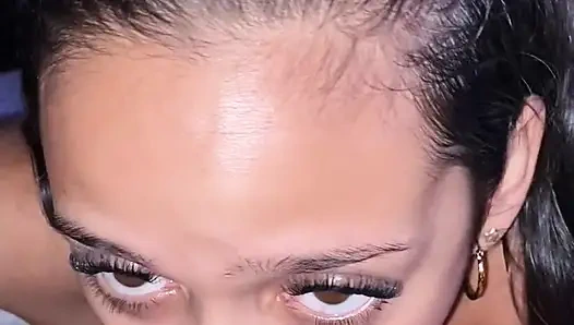 Seinen schwanz jeden tag zu lutschen ist mein hobby