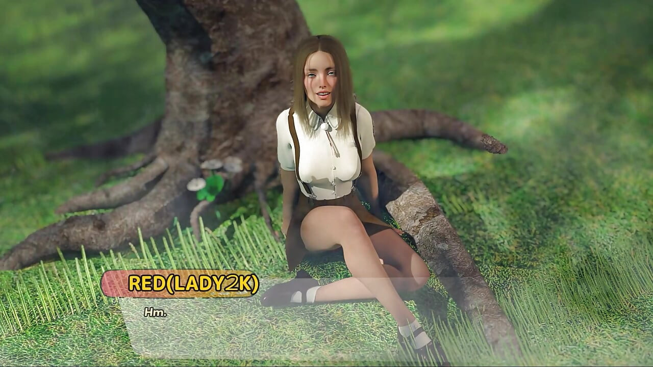 Hard to Love - Ep 1 - Beautifully Odd by Misskitty2k