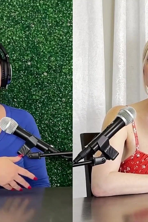 Kyla Keys: O que os fãs nem sempre vêem arquivo extra