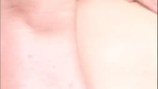 Brunette Horny MILF Get Fucked by Two Gigolo with Hard Dick