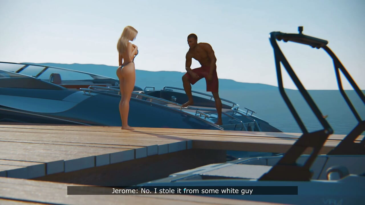 Vacation Sex: Horny Wife Cheats with Her Boyfriend