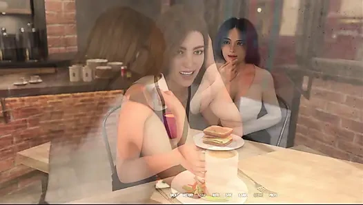 Suami yang nggak aman (bagian 5)