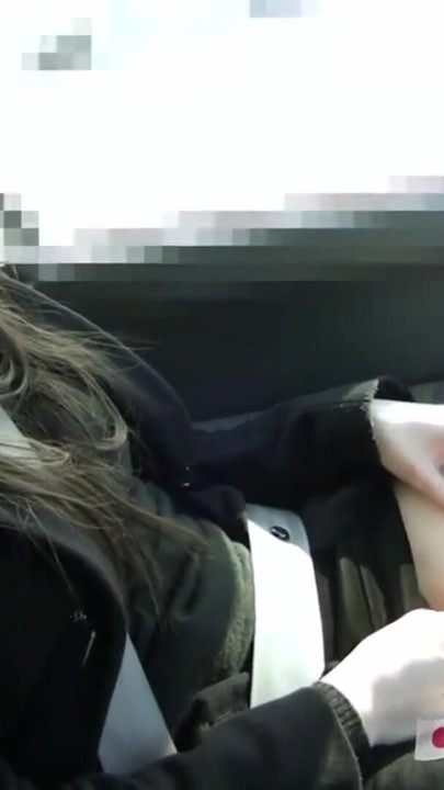 Jaw-dropping moment from "Petite Japanese MILF Kazue Yabuta Gets Messy POV Creampie"
