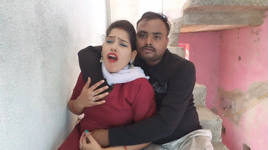 Desi indian college couple outdoor sex video