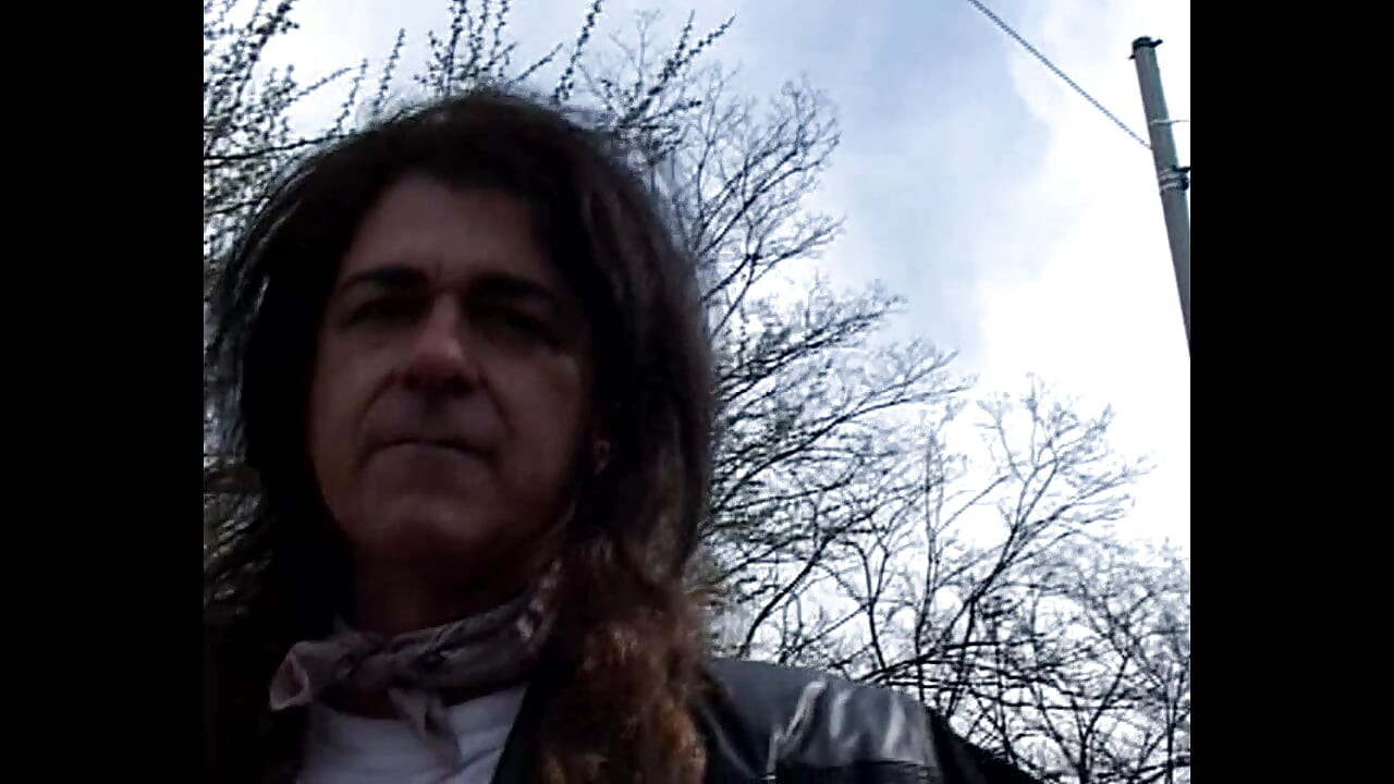 Rough and Bad Guy Fuck Wildly a Sexy Blonde MILF in Black Stockings