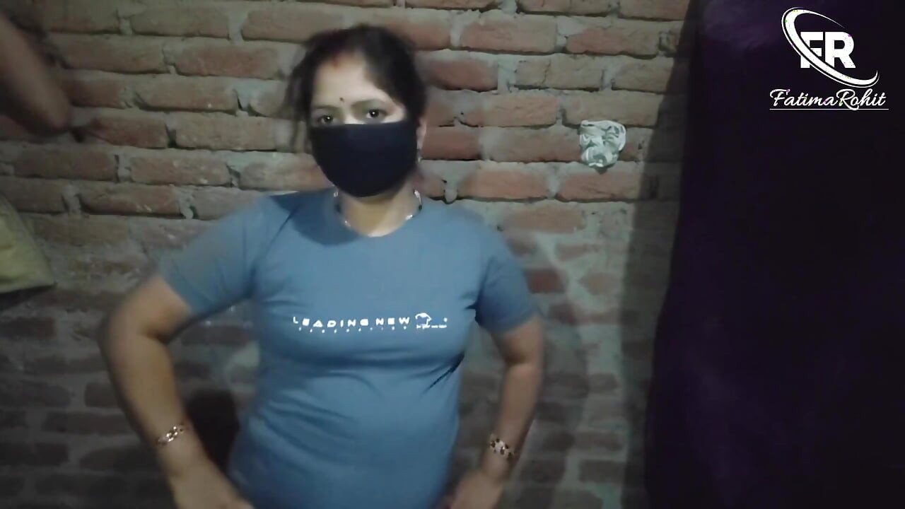 Indian Desi Wife