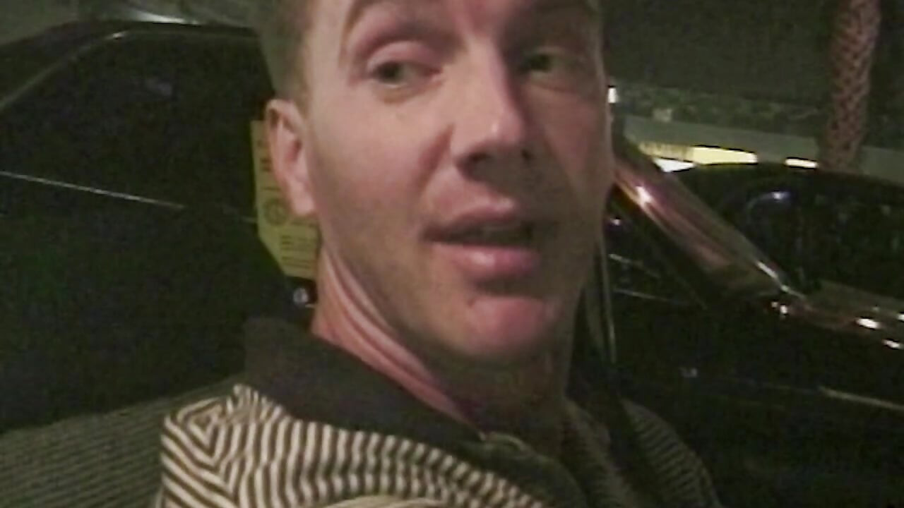 Leidenschaft eskaliert in einer hemmungslosen Nacht bis