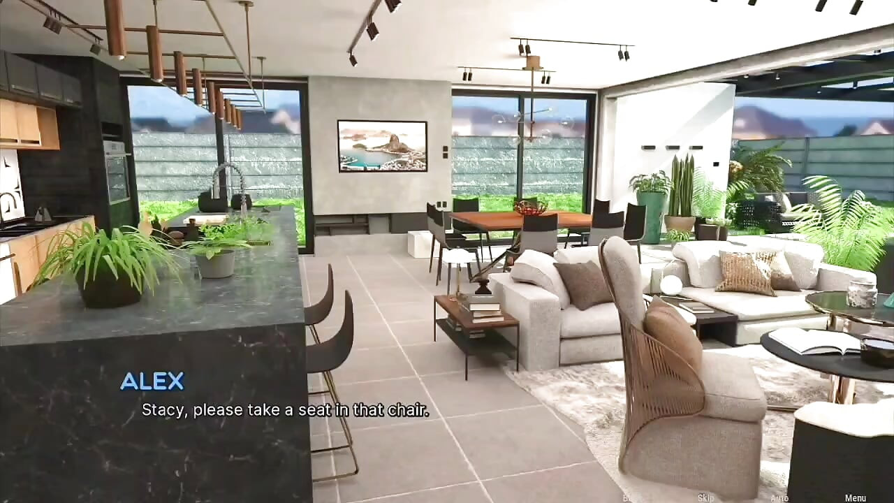 Shattered_Minds Gameplay 3 Finding perfect replacement for  Sofia