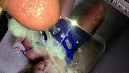 Cum Tribute to Shelbysextonxxx