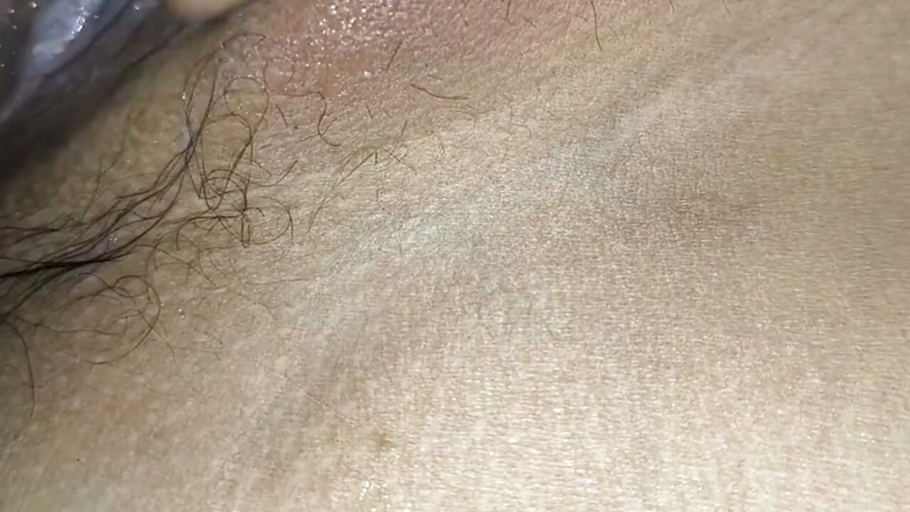 Tôi địt vợ mình, lồn trắng mọng nước