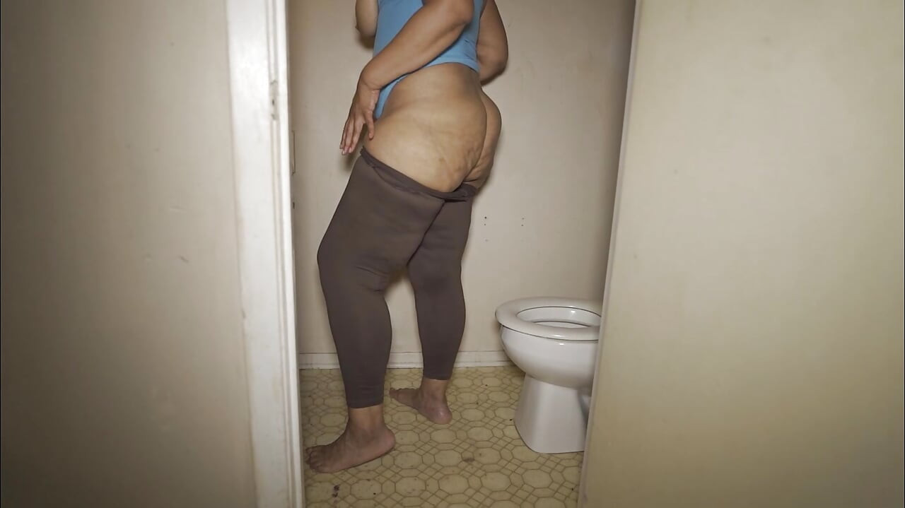 I Fucked Anal Queen's twin Stepsister While She's in Next Room