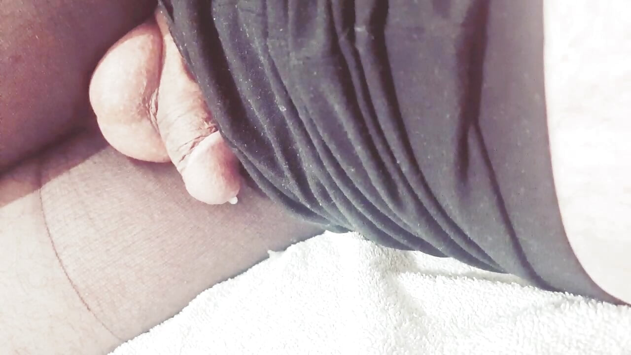 Sissygasm