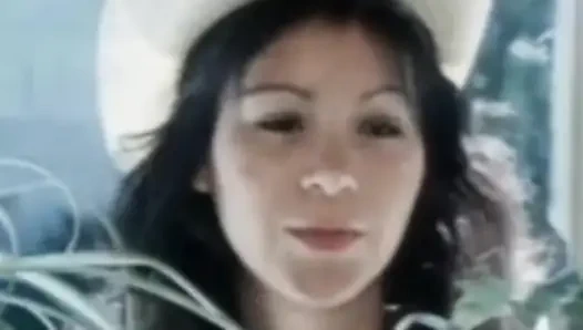 Наездница на выходных дико скачет