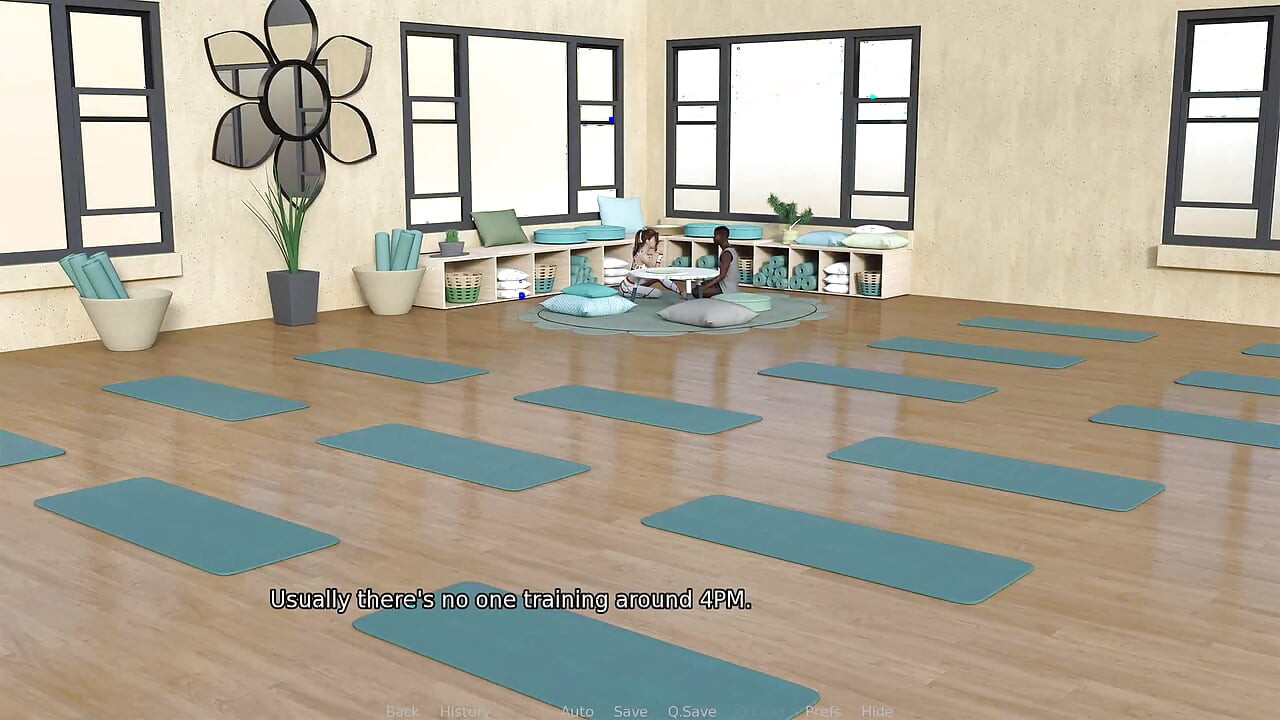 Summer of love: ele tem uma namorada, mas ele ainda sai com outra garota ep 16