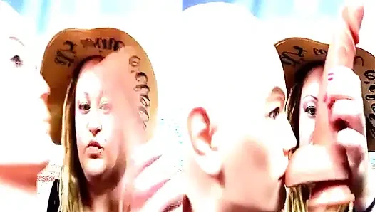 Ich mach dich zu einer sissy doll