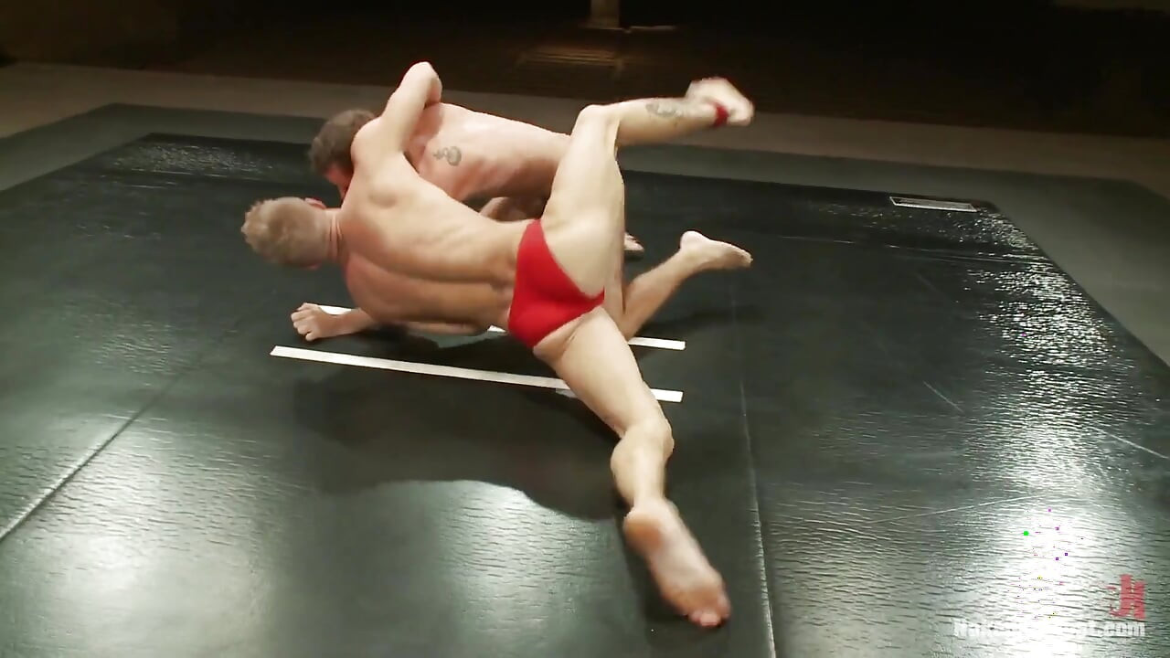 Phillip Aubrey Vs Matthew Singer