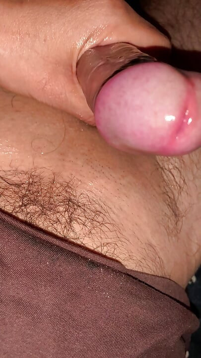 StepSis wanted to watch Stepbro Masturbate & Cum